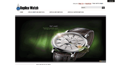 Desktop Screenshot of cheapest-watches.com